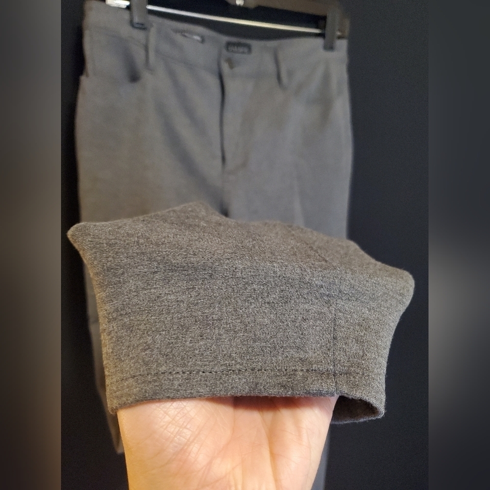 Grey Talbots Jeggings - Picture 5 of 9